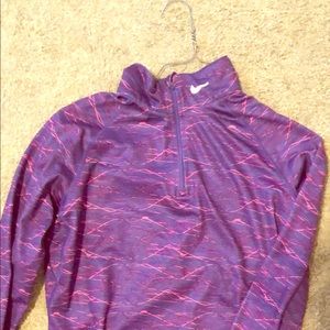 Nike long sleeve